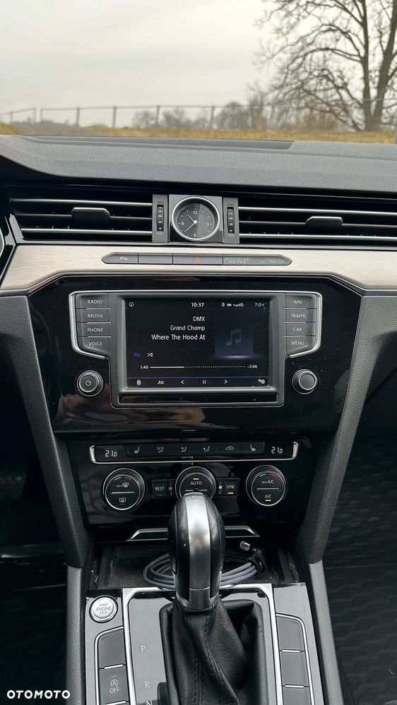 Volkswagen Passat 2.0 TDI BMT Highline DSG - 9