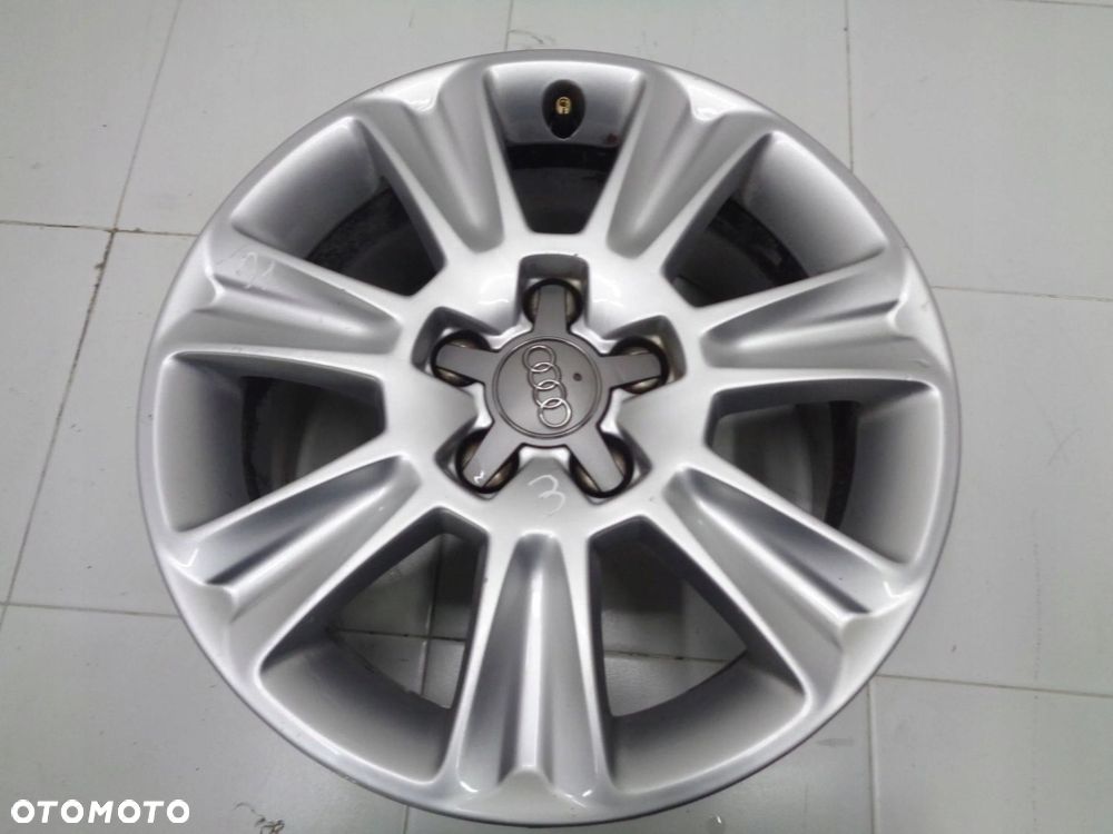 audi a1 8x felga aluminiowa r15 6,5 j et 34 8x0601025 - 1