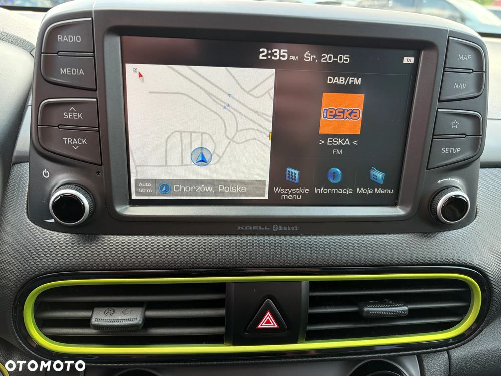 Hyundai Kona 1.0 T-GDI Premium - 19