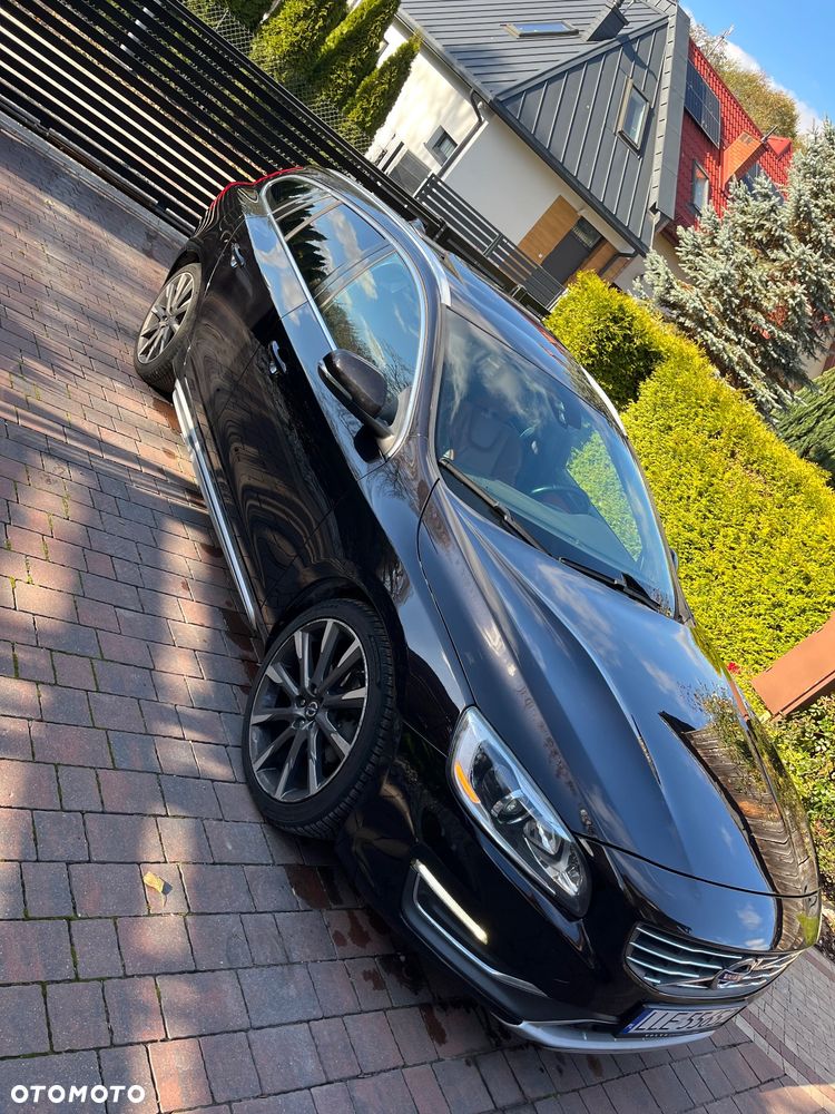 Volvo V60 - 3