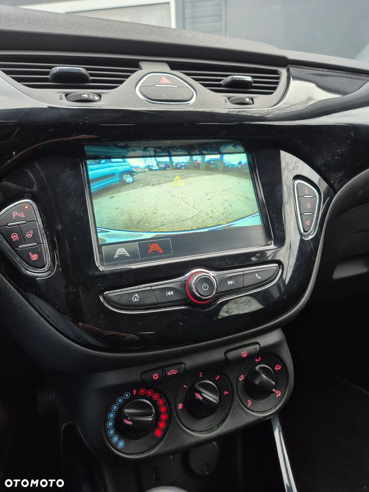 Opel Corsa 1.4 Innovation - 21