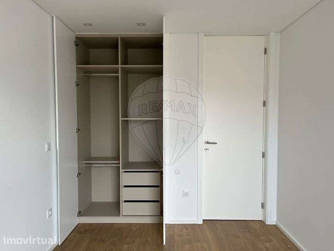 Apartamento T1 para arrendamento - Grande imagem: 4/4
