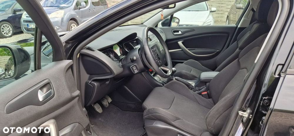 Citroën C5 - 17