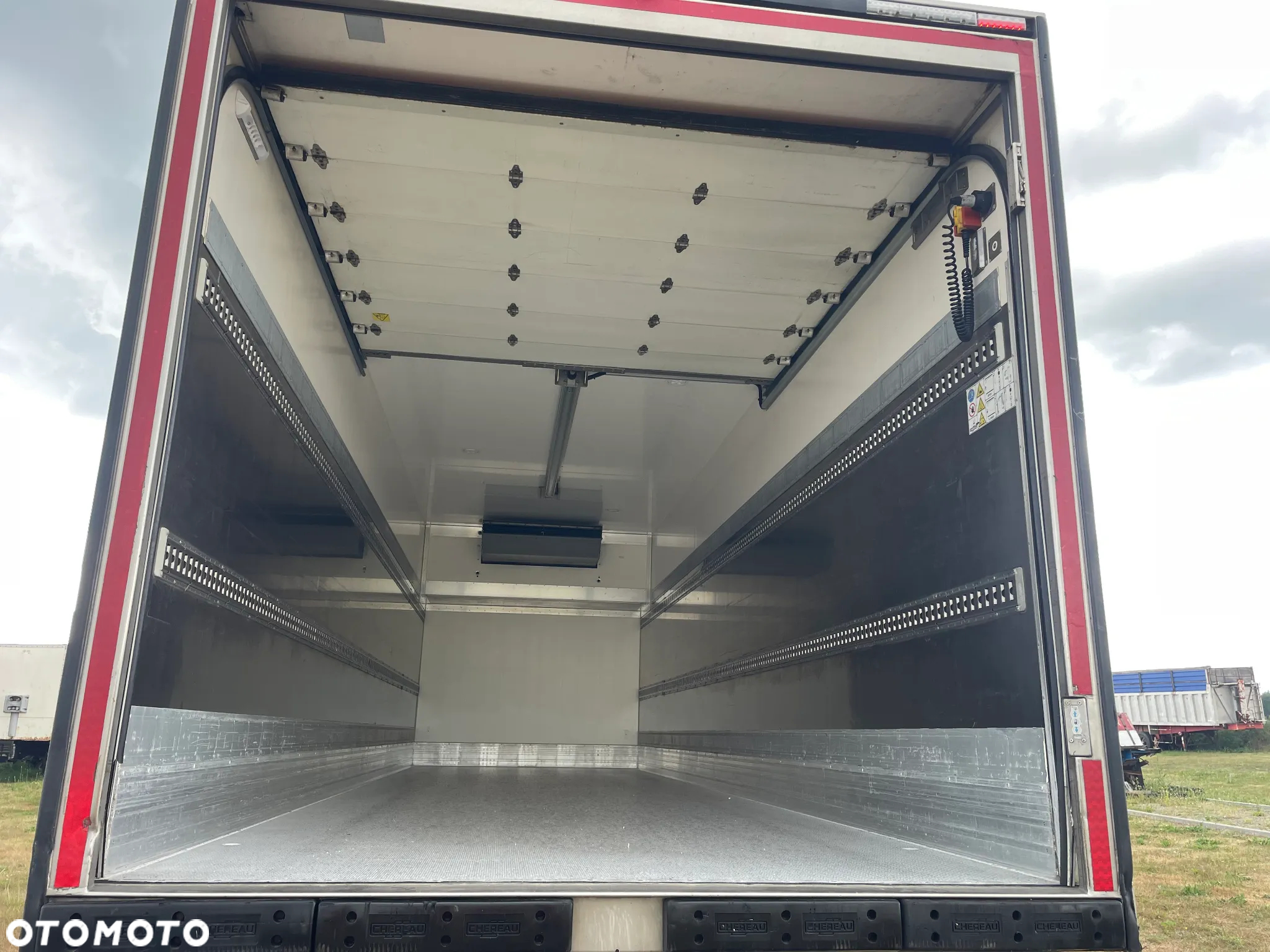 Scania R410 - 5