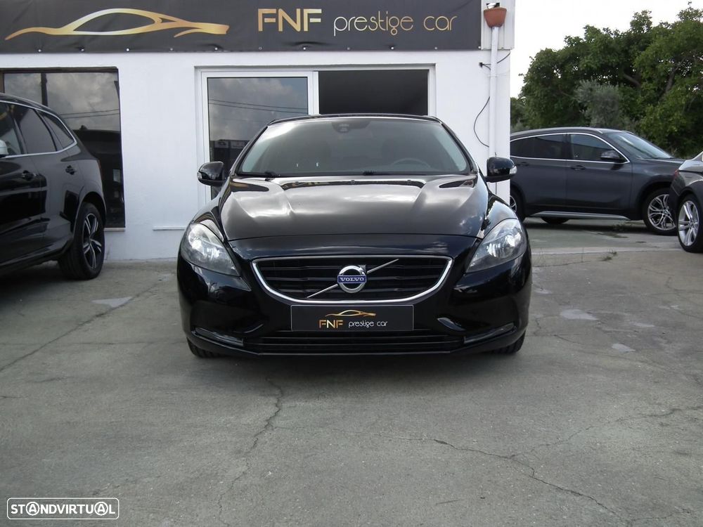 Volvo V40 1.6 D2 Kinetic Eco - 3