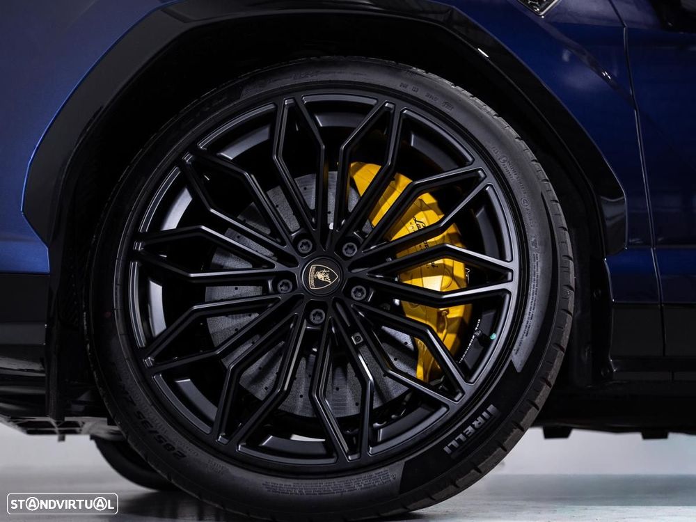 Lamborghini Urus 4.0 V8 SE - 25