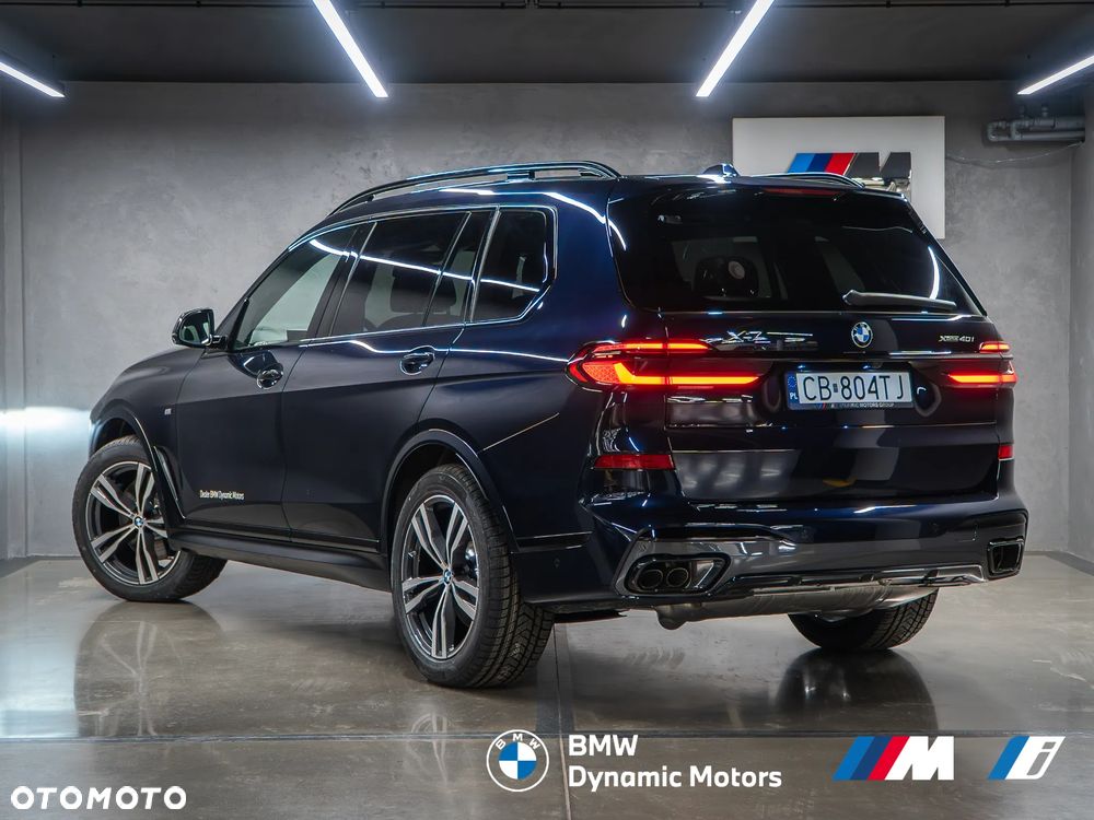 BMW X7 - 6