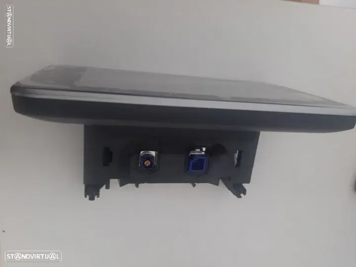 Display Mercedes A200Cdi C220Cdi C250Cdi CLA200Cdi GLA200Cdi GLC220Cdi GLC250 - 3