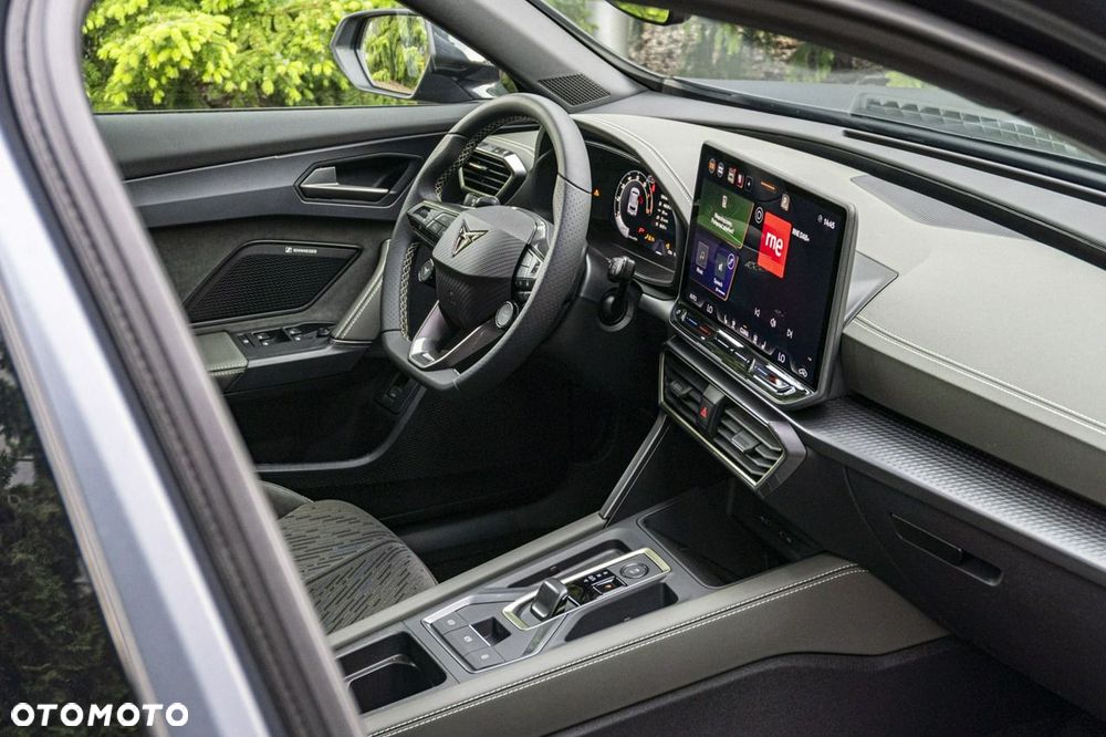 Cupra Formentor - 31