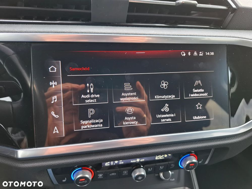Audi Q3 Sportback - 26