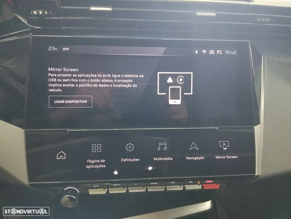 Peugeot 308 SW 1.5 BlueHDi Allure Pack - 30