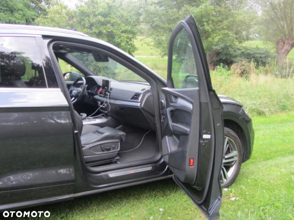 Audi Q5 - 23
