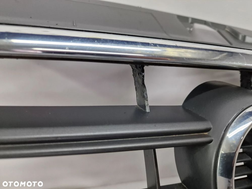 AUDI A3 8V / 8V5 SEDAN 13- ATRAPA / GRILL PRZEDNI PRZÓD POD RADAR , NR 8V5853651A , NR AUKCJI GL350 - 12