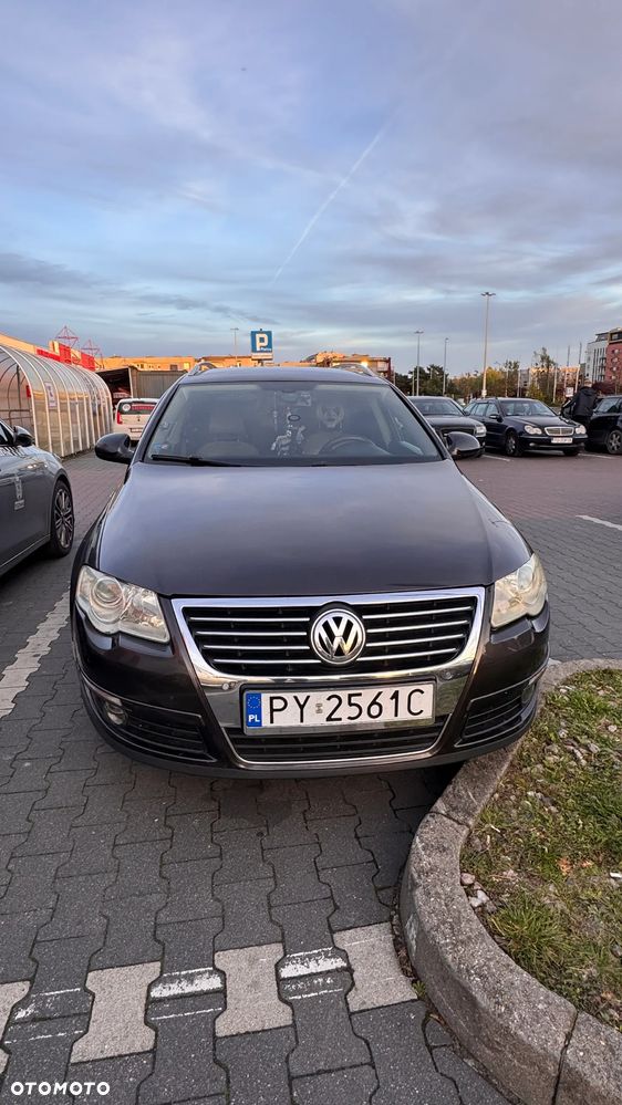 Volkswagen Passat 2.0 TDI Highline DSG - 5