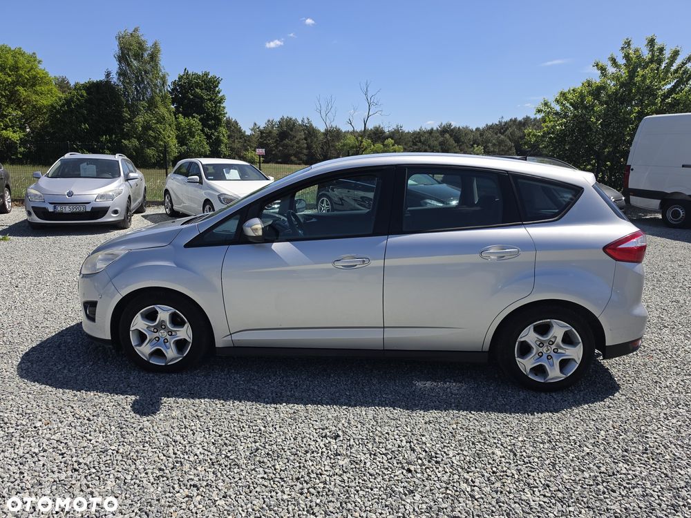 Ford C-MAX - 3