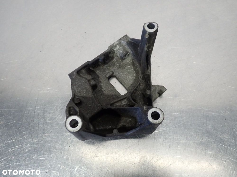 ŁAPA SILNIKA OPEL CORSA D 13248790 - 3