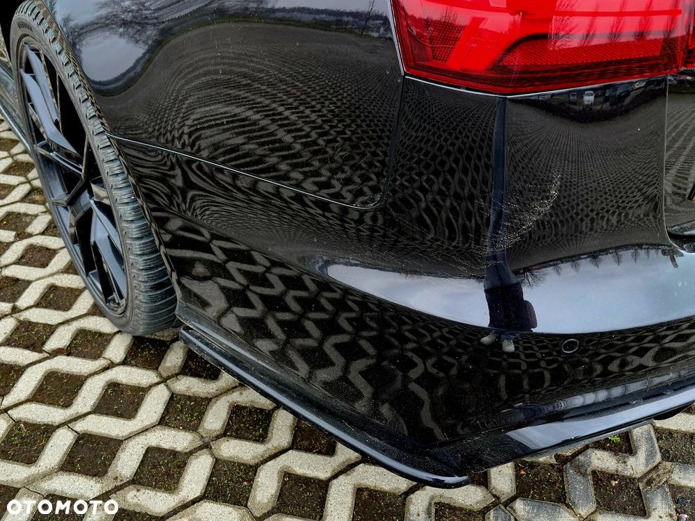Audi RS6 Avant - 8