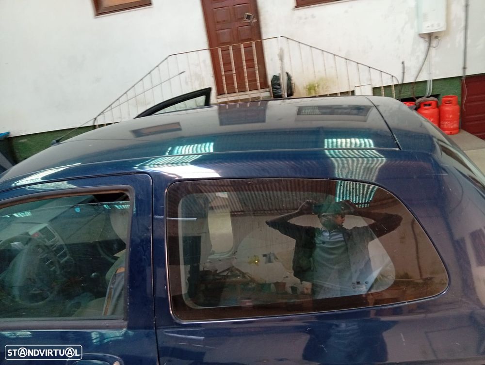 Hyundai Getz 1.1 Go - 11