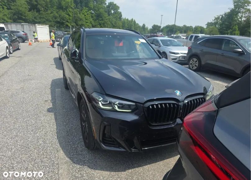 BMW X3 xDrive30i M Sport Edition - 2