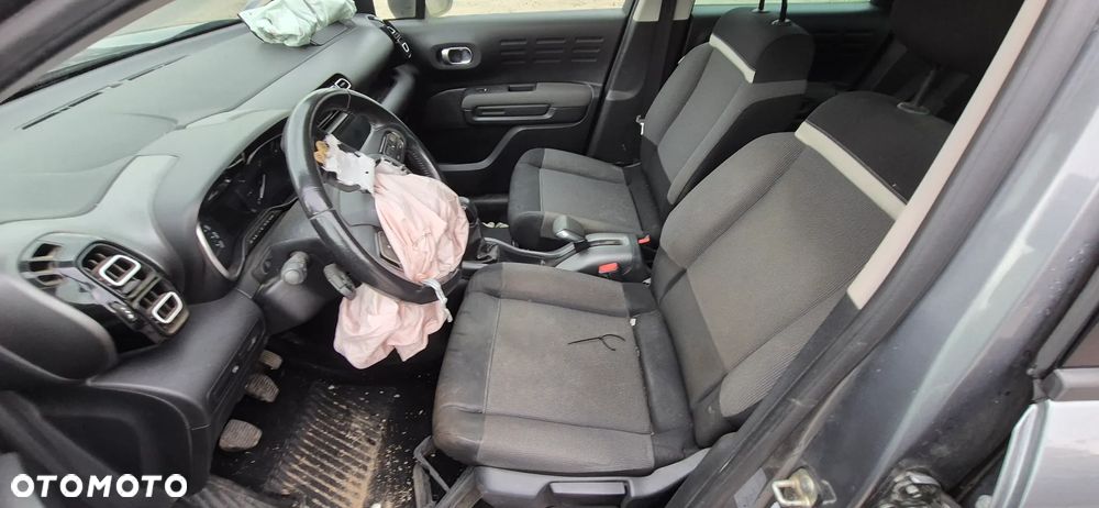 Citroën C3 Aircross 1.6 BlueHDi Feel S&S - 15