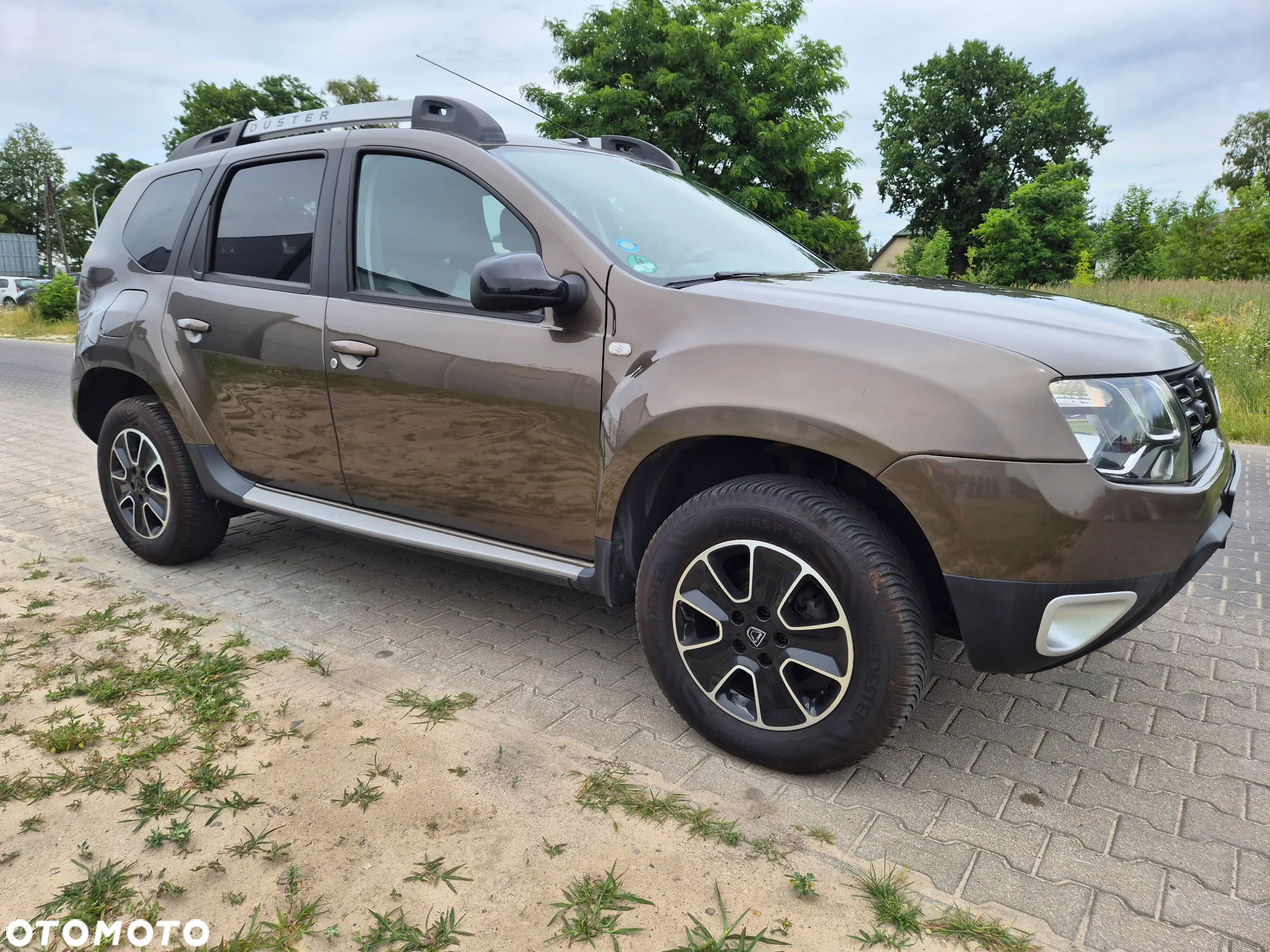 Dacia Duster 1.2 TCe Comfort 4WD - 8