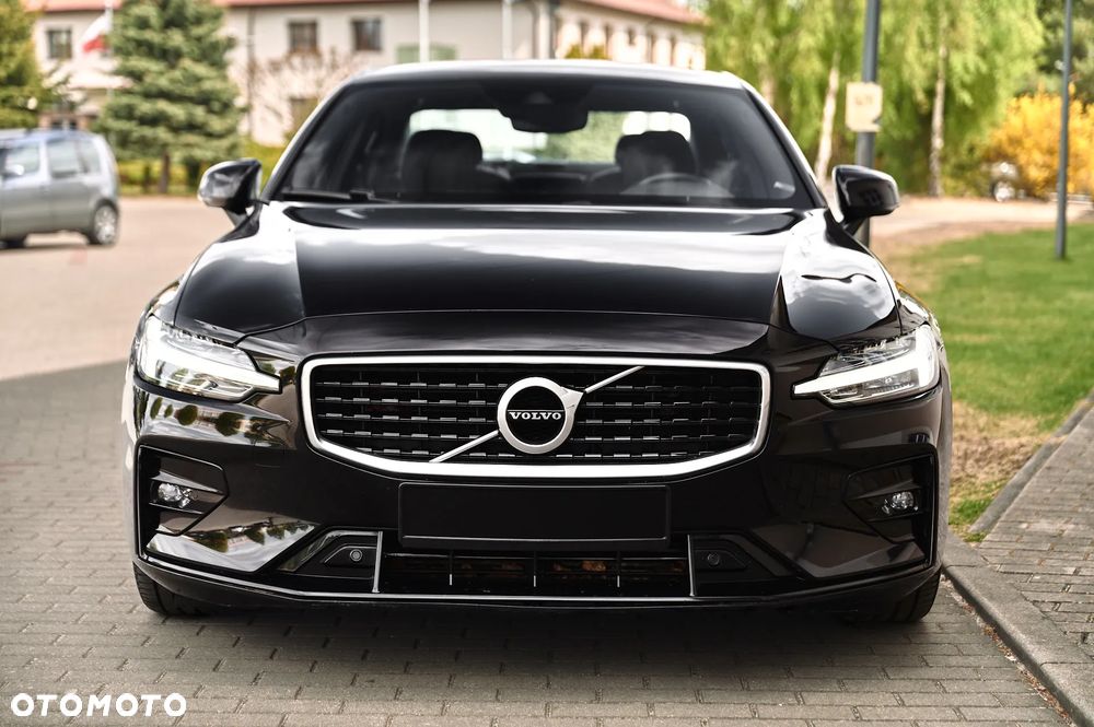 Volvo S60 T4 Geartronic RDesign - 11