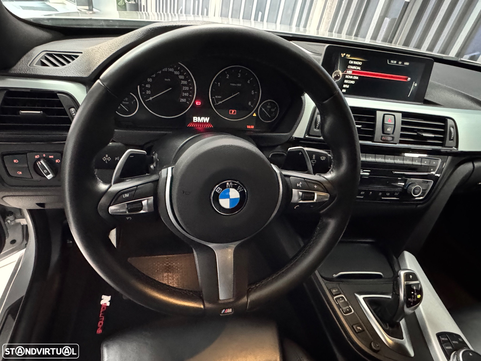 BMW 420 Gran Coupé d Pack M Auto - 26