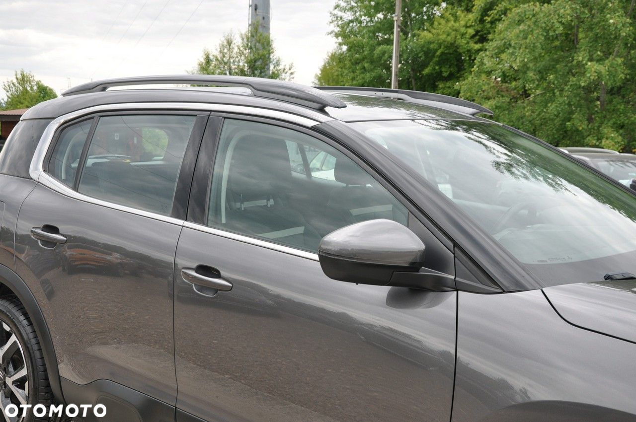 Citroën C5 Aircross 1.5 BlueHDi Shine EAT8 - 3