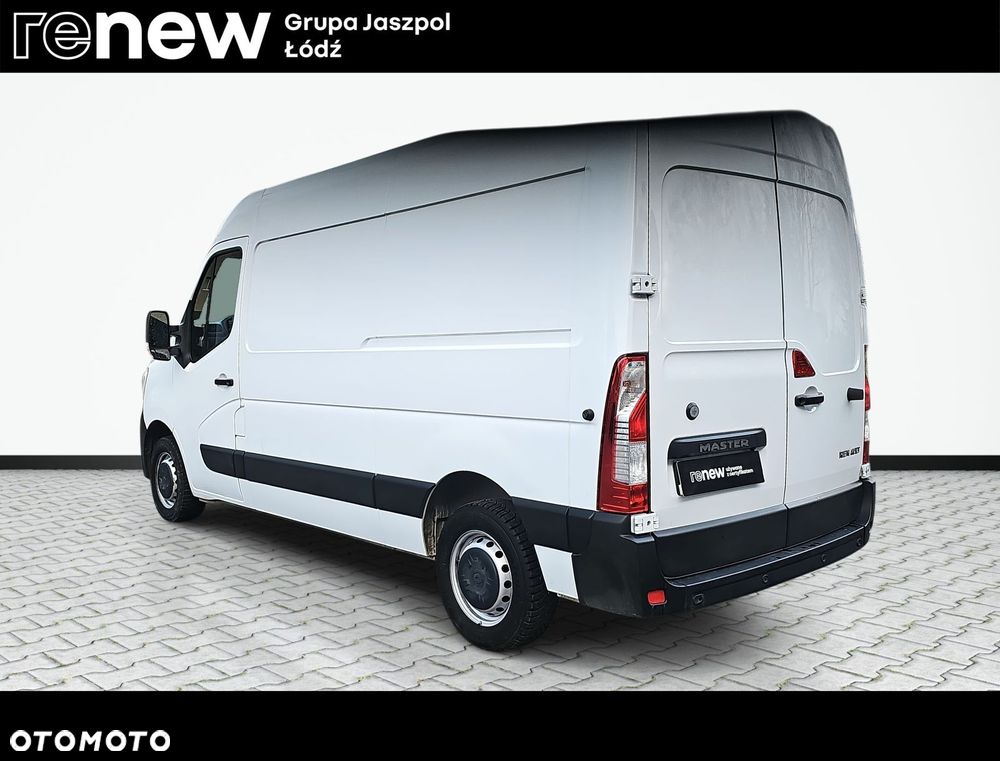 Renault master - 7