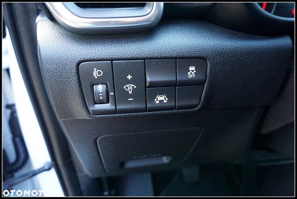 Kia Sportage 1.6 GDI Business Line 2WD - 18