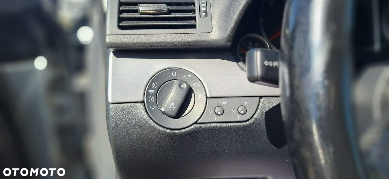 Audi A4 - 13