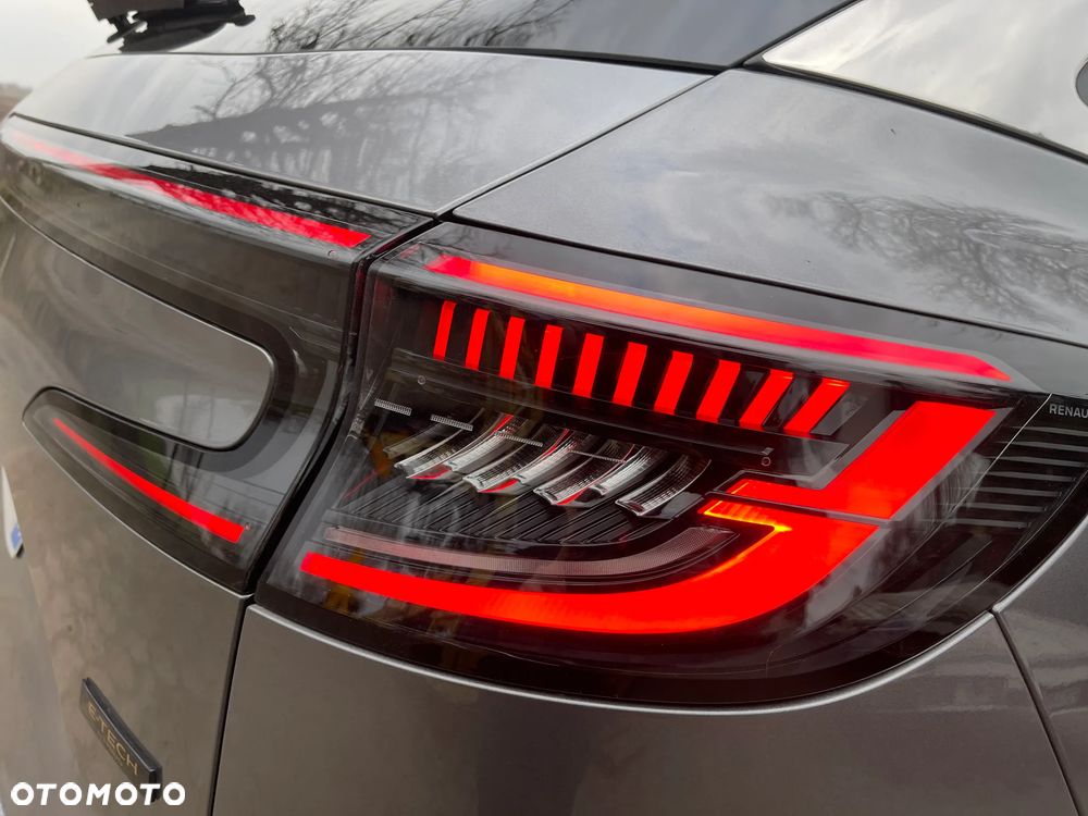 Renault Austral E-Tech Full 200 Iconic Esprit Alpine - 33