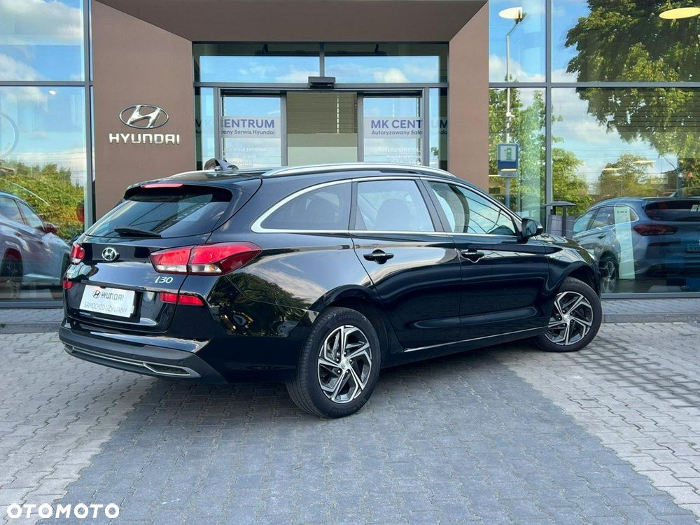 Hyundai i30 - 4