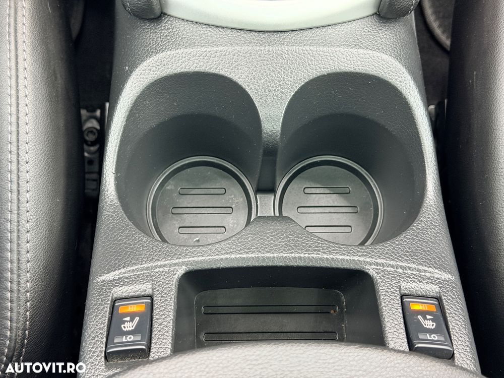 Nissan Qashqai 1.2 DIG-T Start/Stop Tekna - 28