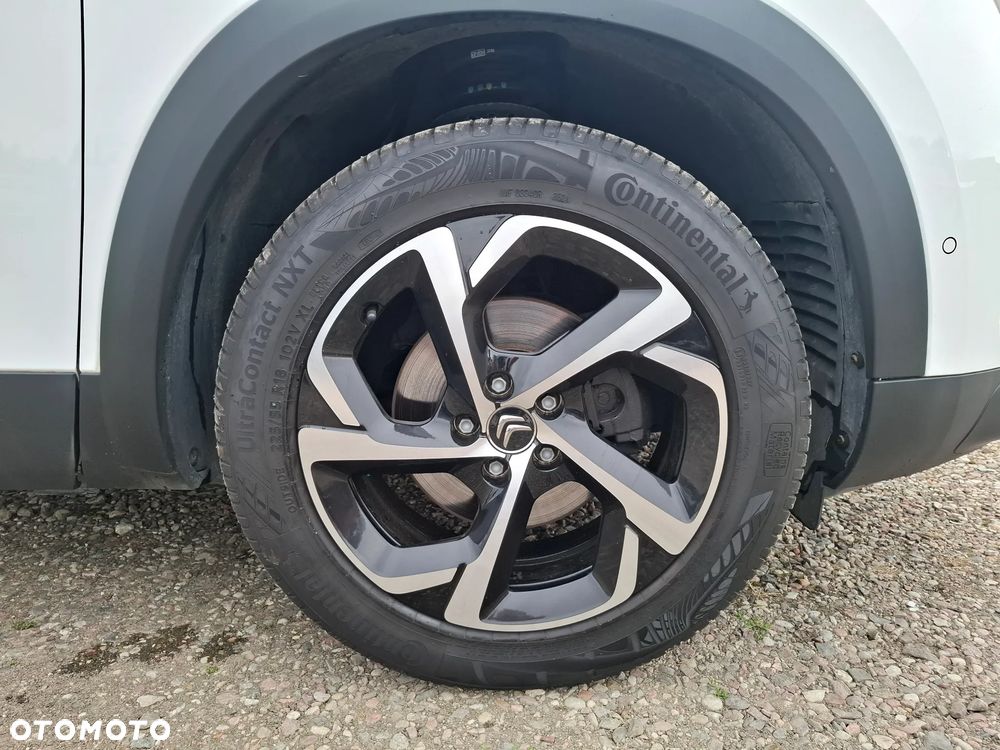 Citroën C5 Aircross 1.5 BlueHDi Shine EAT8 - 6