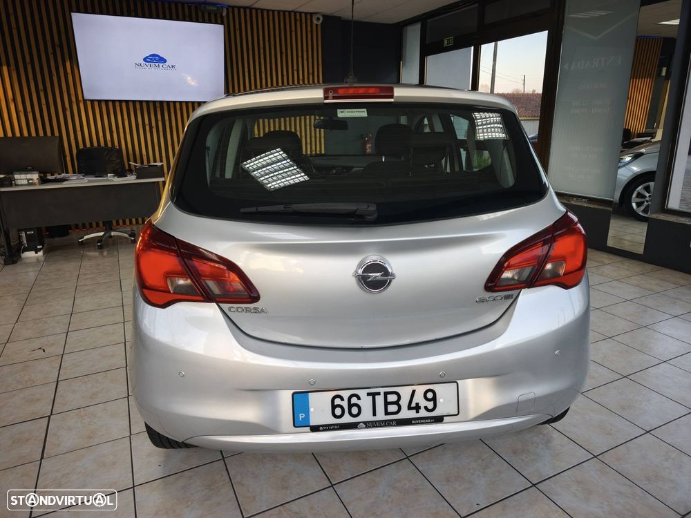 Opel Corsa 1.3 CDTi Enjoy - 6