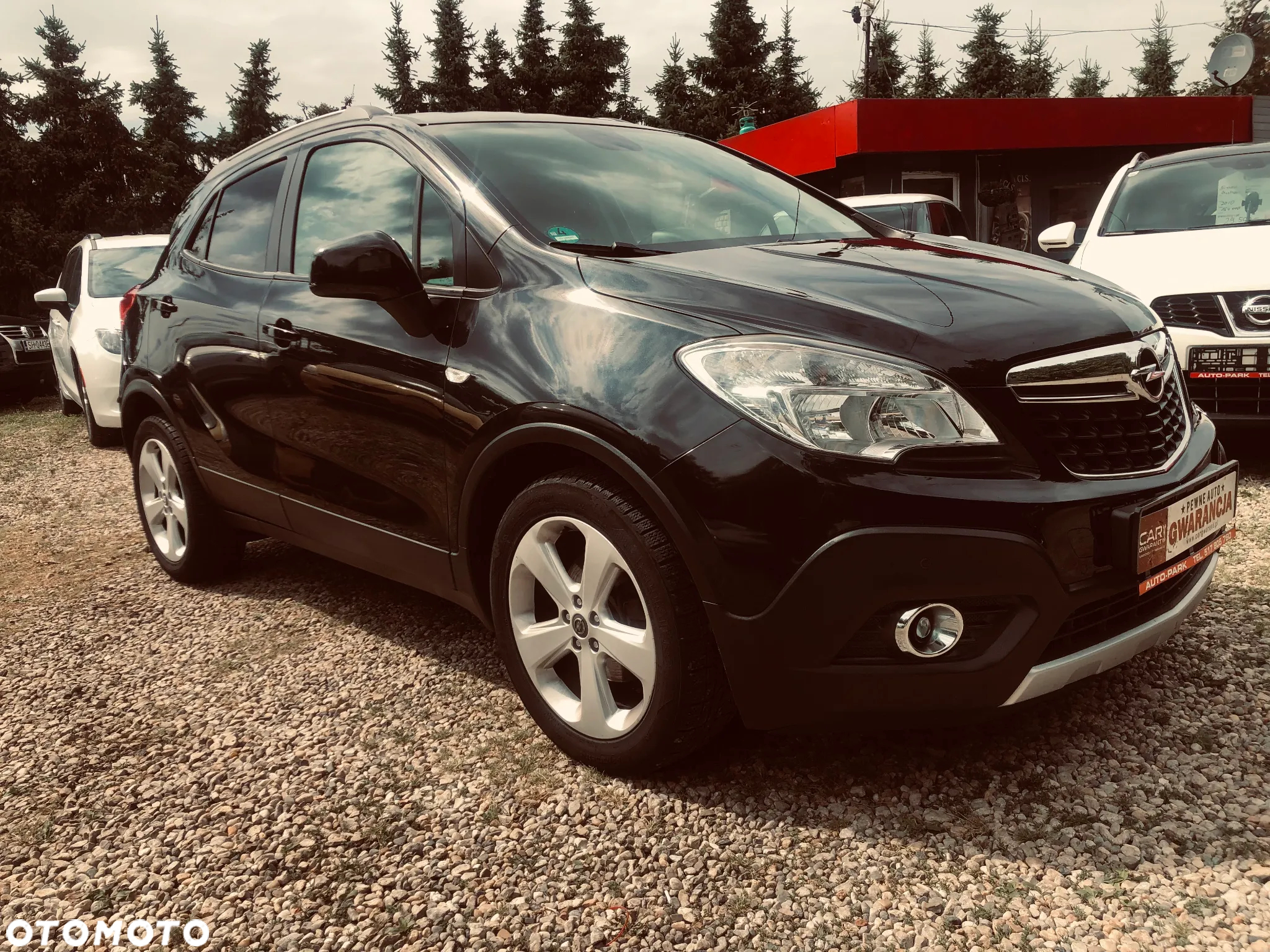 Opel Mokka 1.6 Cosmo S&S - 2
