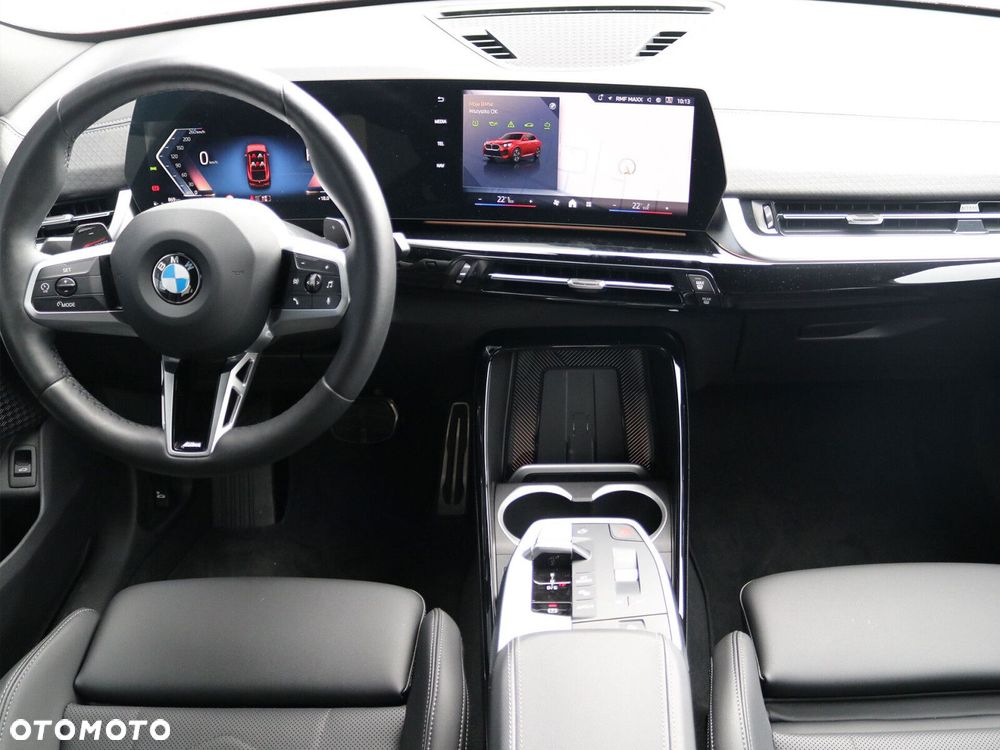 BMW X2 - 3
