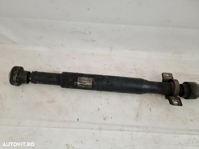 Cardan complet Mercedes ML (2006-2011)[w164] 3.0 cdi A642 A1644103102 - 2
