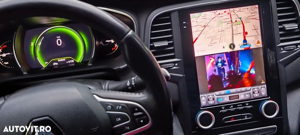 Renault Megane Sce Business - 17