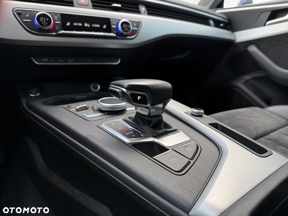Audi A5 Sportback 40 TFSI mHEV S Line S tronic - 26
