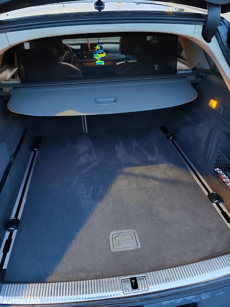 Audi A6 3.0 TDI DPF multitronic - 2