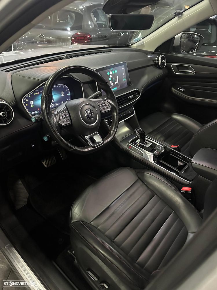 MG EHS 1.5T-GDI Luxury - 9