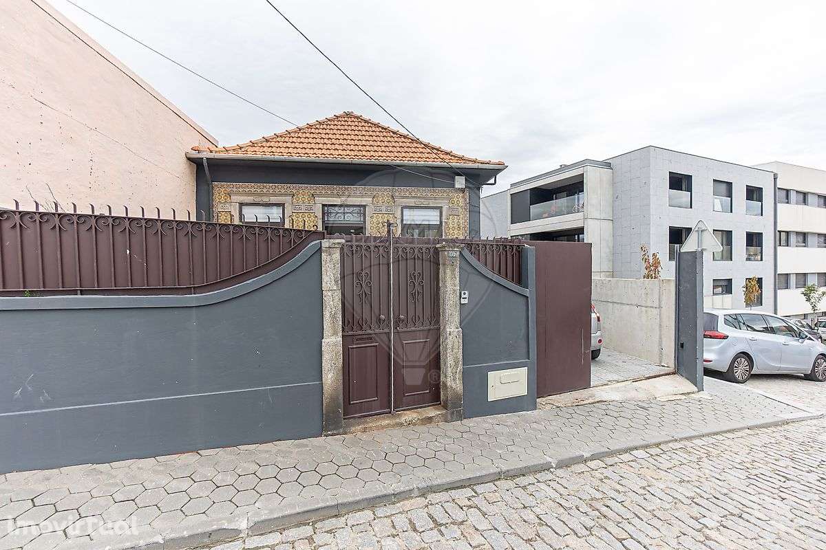 Moradia T2 para venda - Grande imagem: 2/49