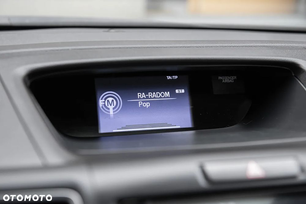 Honda CR-V 1.6i DTEC 4WD Automatik Executive - 24
