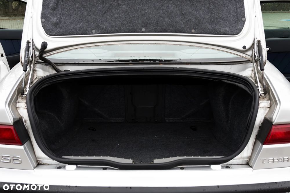 Alfa Romeo 156 2.0 TSpark 16v - 23