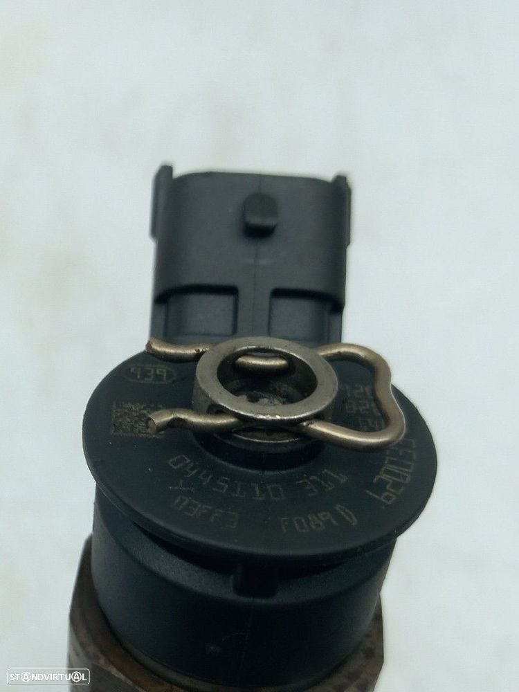 Injetor PEUGEOT Partner (K9) - 4
