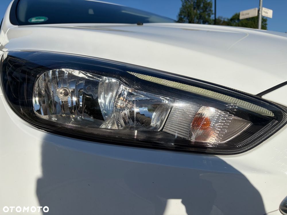Ford Focus 1.0 EcoBoost Edition Start - 6