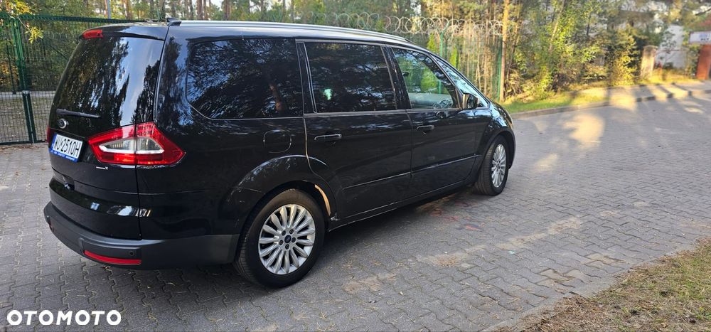 Ford Galaxy - 7