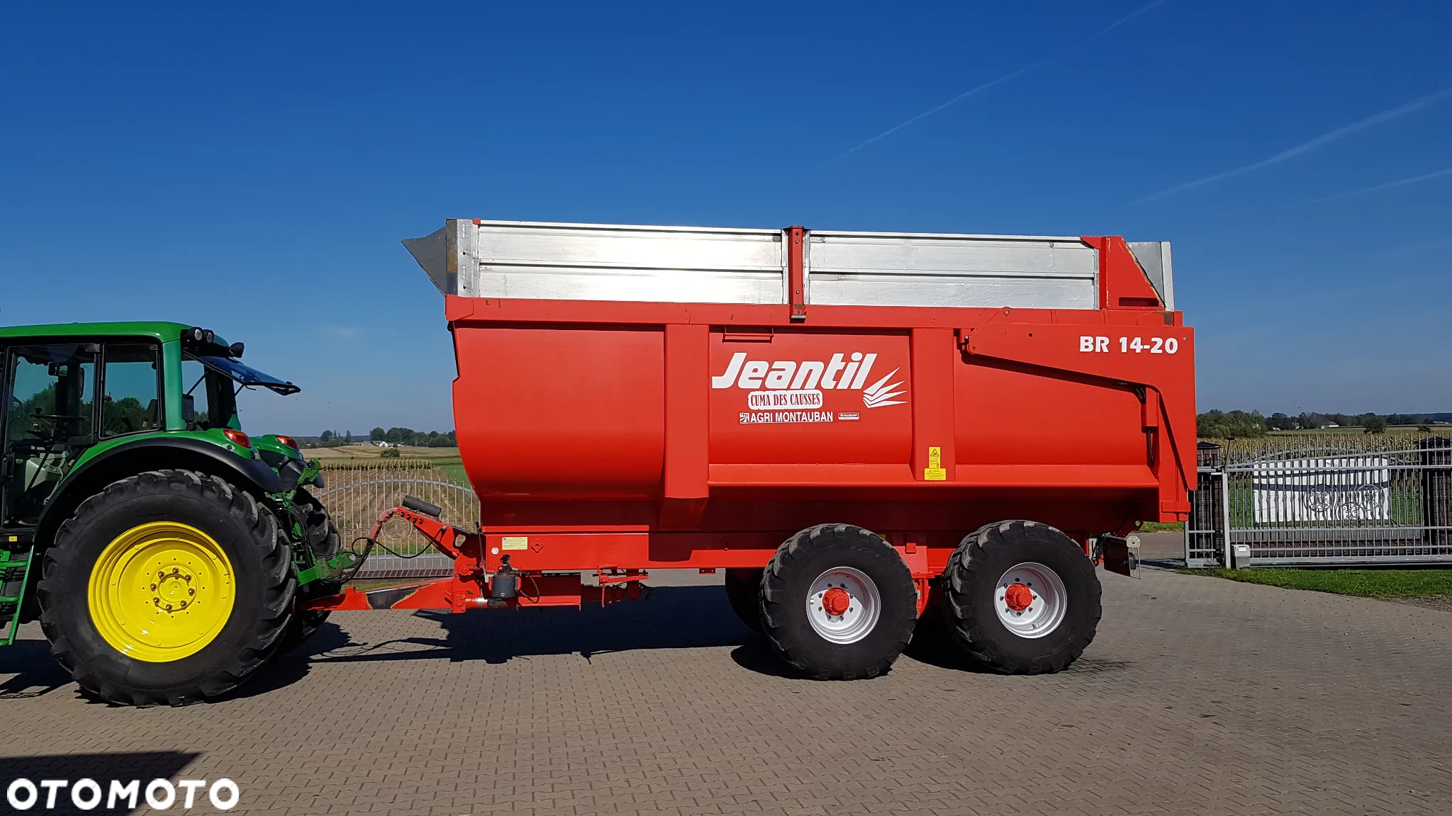 Inny Jeantil BR 14-20 2018R - 27
